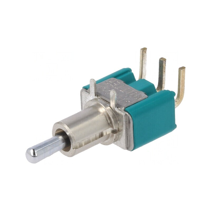 Comutator Basculant SPDT 3 Pozitii ON-OFF-ON 6A | Electronic-mag.ro | Componente Electronice Comutator Basculant SPDT 3 Pozitii ON-OFF-ON 6A | Electronic-mag.ro | Componente Electronice