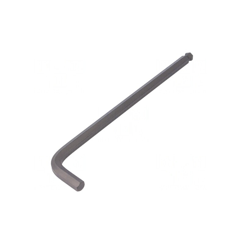 Cheie imbus Hex-Plus HEX 3/8 oțel 212mm | Electronic-mag.ro | Componente Electronice