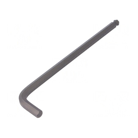 Cheie imbus Hex-Plus HEX 3/8 oțel 212mm | Electronic-mag.ro | Componente Electronice