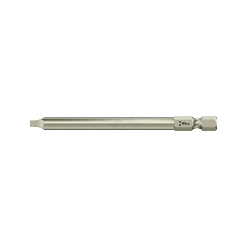 Capăt de șurubelniță pătrat 2 89mm | Electronic-mag.ro | Componente Electronice