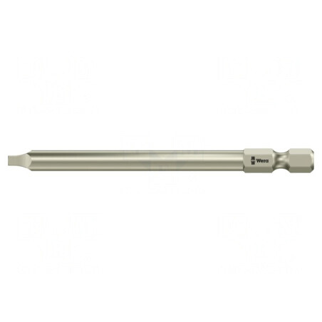 Capăt de șurubelniță pătrat 2 89mm | Electronic-mag.ro | Componente Electronice