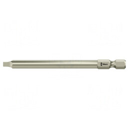 Capăt de șurubelniță pătrat 89mm | Electronic-mag.ro | Componente Electronice