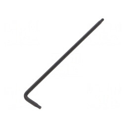 Cheie Torx TX45 232mm Oțel Crom-Vanadium | Electronic-mag.ro | Componente Electronice