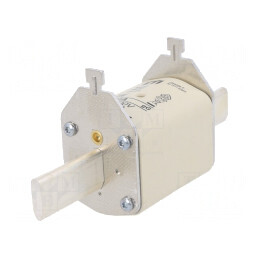 Siguranță Ceramică Industrială 100A 500VAC NH2C | Electronic-mag.ro | Componente Electronice