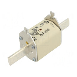 Siguranță Ceramică Industrială gG 200A 500VAC NH2C | Electronic-mag.ro | Componente Electronice