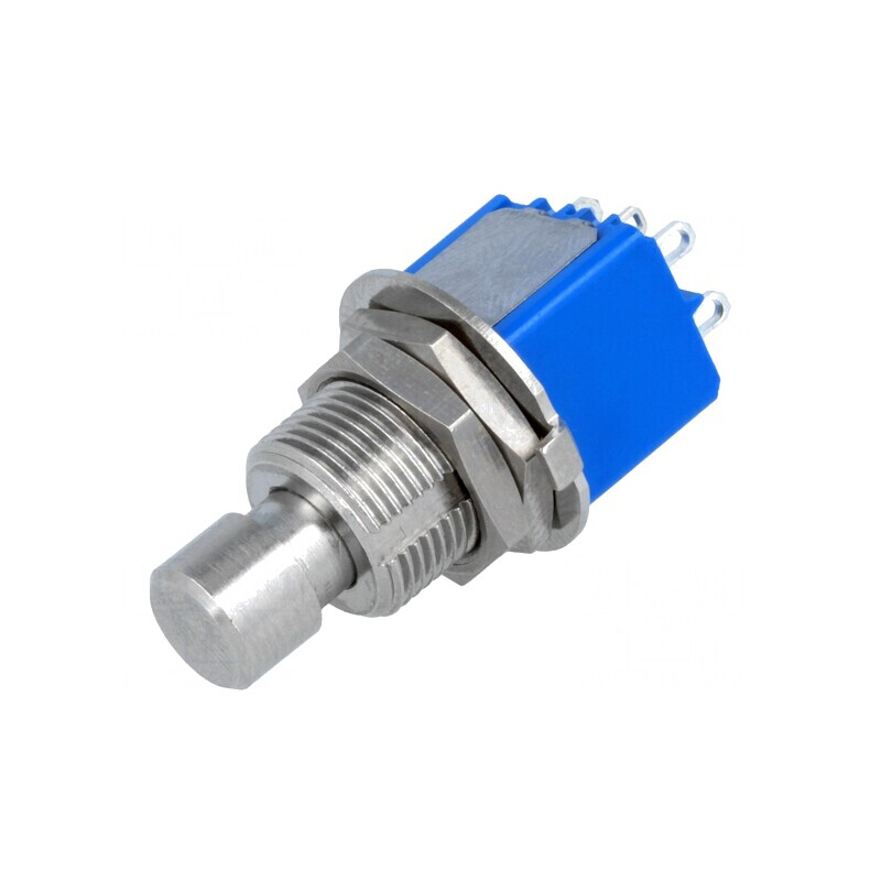 Comutator DPDT 3A/250VAC ON-(ON) | Electronic-mag.ro | Componente Electronice Comutator DPDT 3A/250VAC ON-(ON) | Electronic-mag.ro | Componente Electronice