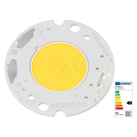 LED COB 30,5W 4674lm 120° CRI 80 | Electronic-mag.ro | Componente Electronice