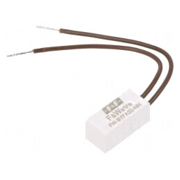 Sarcină Electronică 195-265VAC IP20 | Electronic-mag.ro | Componente Electronice