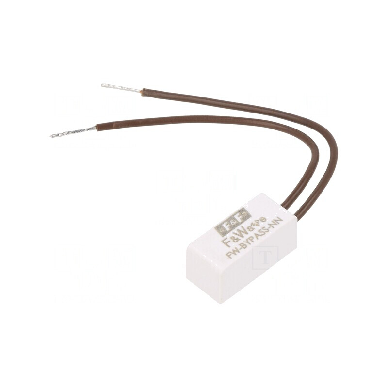 Sarcină Electronică 195-265VAC IP20 | Electronic-mag.ro | Componente Electronice