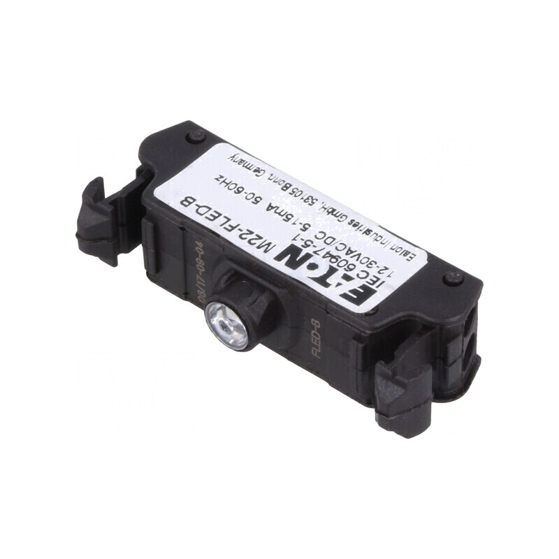 Element de Iluminare LED RMQ-Titan 22mm | Electronic-mag.ro | Componente Electronice