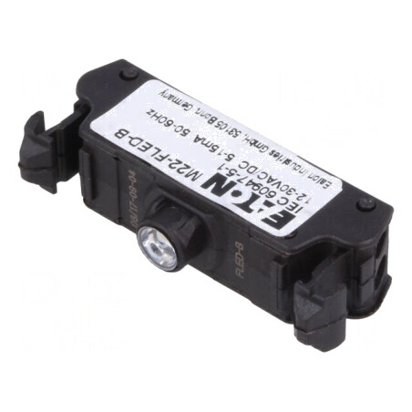 Element de Iluminare LED RMQ-Titan 22mm | Electronic-mag.ro | Componente Electronice