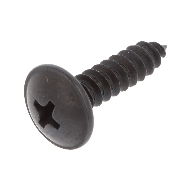 Șuruburi Oțel Negru 19mm 100buc 4.8 Filet | Electronic-mag.ro | Componente Electronice Șuruburi Oțel Negru 19mm 100buc 4.8 Filet | Electronic-mag.ro | Componente Electronice