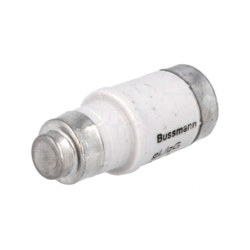 Siguranță rapidă 25A 400V 250V D02 | Electronic-mag.ro | Componente Electronice