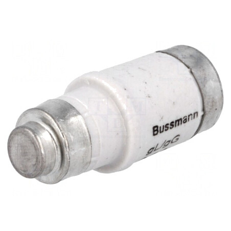 Siguranță rapidă 25A 400V 250V D02 | Electronic-mag.ro | Componente Electronice