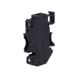 Conector Îmbinare Șine 0.2-10mm² 2 Borne 8.2mm Lățime | Electronic-mag.ro | Componente Electronice