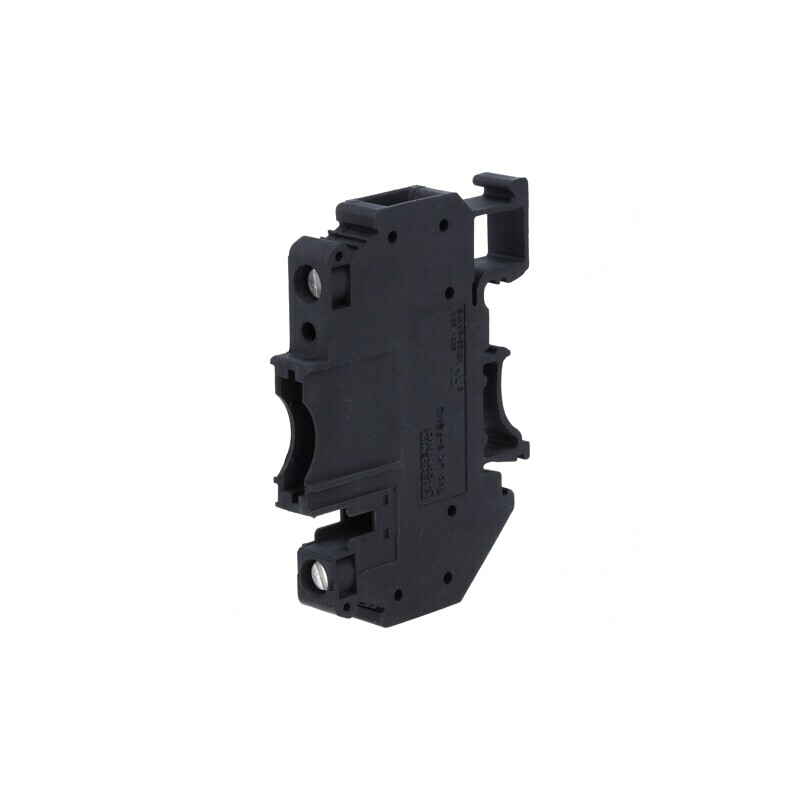 Conector Îmbinare Șine 0.2-10mm² 2 Borne 8.2mm Lățime | Electronic-mag.ro | Componente Electronice