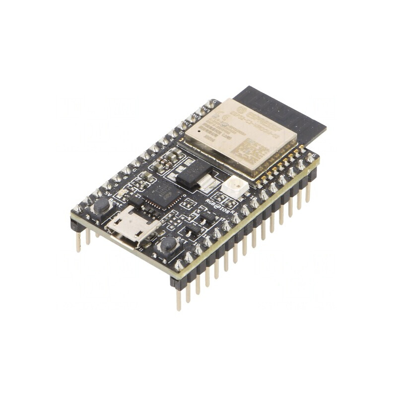 Kit Dezvoltare WiFi USB Micro 400kB SRAM 4MB FLASH | Electronic-mag.ro | Componente Electronice Kit Dezvoltare WiFi USB Micro 400kB SRAM 4MB FLASH | Electronic-mag.ro | Componente Electronice