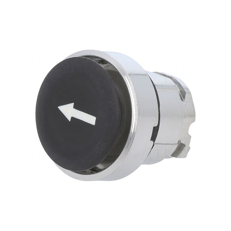 Comutator 22mm Apăsare Negru | Electronic-mag.ro | Componente Electronice Comutator 22mm Apăsare Negru | Electronic-mag.ro | Componente Electronice