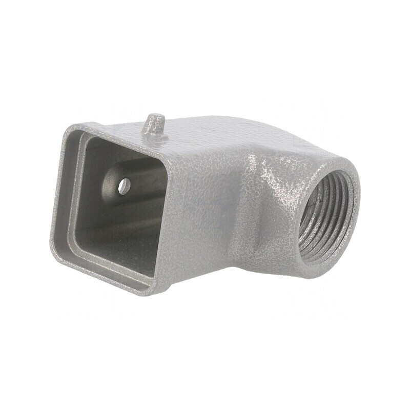 Carcasă pentru conectori HDC C146 A3 pe cablu | Electronic-mag.ro | Componente Electronice