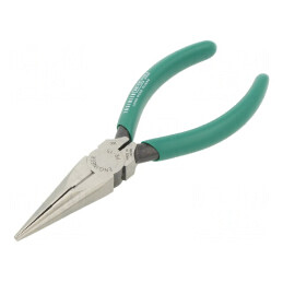 Cleşti Semirotunzi 142mm | Electronic-mag.ro | Componente Electronice