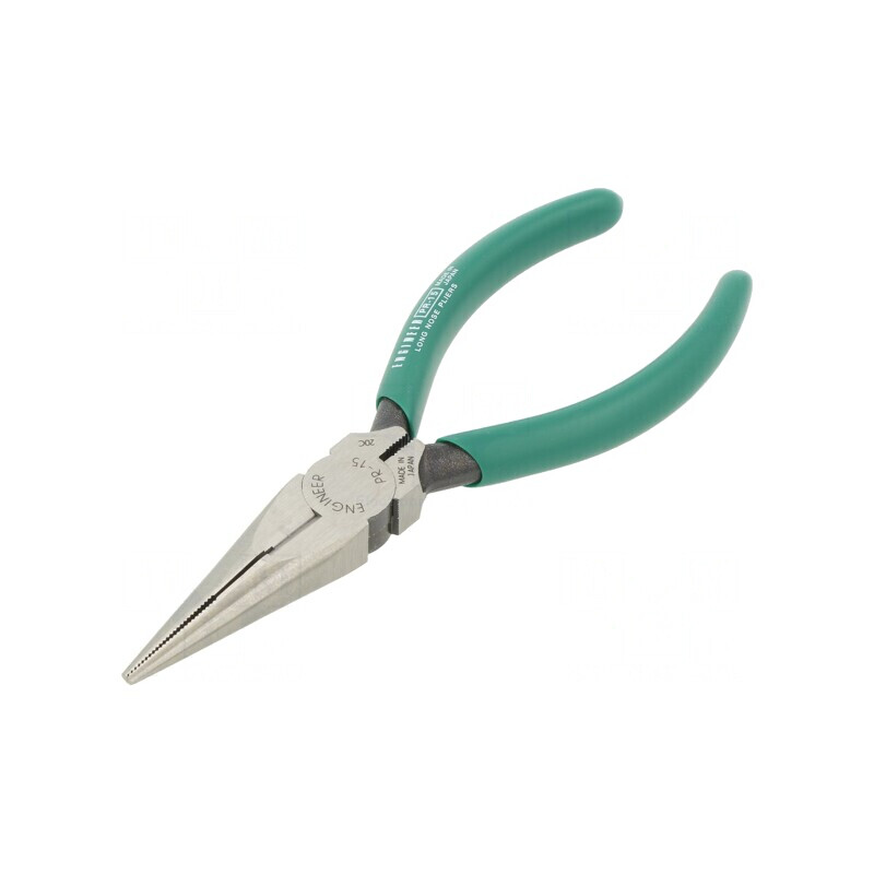 Cleşti Semirotunzi 142mm | Electronic-mag.ro | Componente Electronice Cleşti Semirotunzi 142mm | Electronic-mag.ro | Componente Electronice