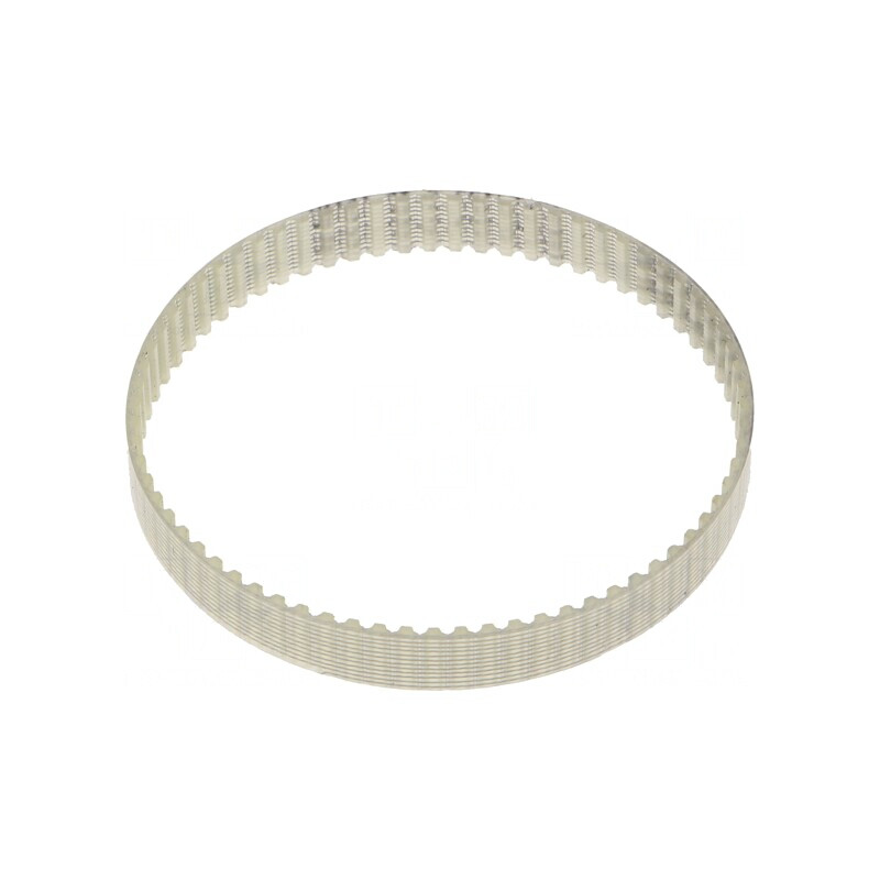 Curea dințată T2.5 8mm 71 dinți | Electronic-mag.ro | Componente Electronice
