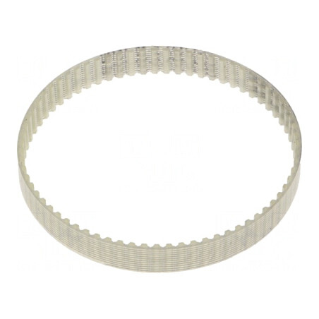 Curea dințată T2.5 8mm 71 dinți | Electronic-mag.ro | Componente Electronice