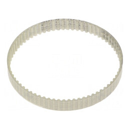 Curea dințată T2.5 8mm 71 dinți | Electronic-mag.ro | Componente Electronice