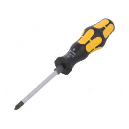 Şurubelniţă Impact Phillips PH1 80mm | Electronic-mag.ro | Componente Electronice