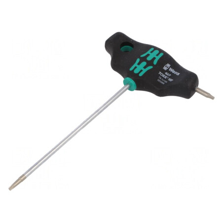 Şurubelniţă Torx TX07 cu Reţinere | Electronic-mag.ro | Componente Electronice