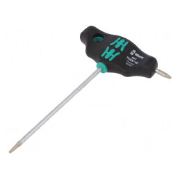 Şurubelniţă Torx TX08 cu reţinere | Electronic-mag.ro | Componente Electronice