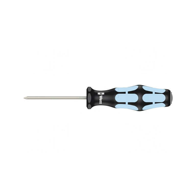 Şurubelniţă Pozidriv PZ0 60mm | Electronic-mag.ro | Componente Electronice