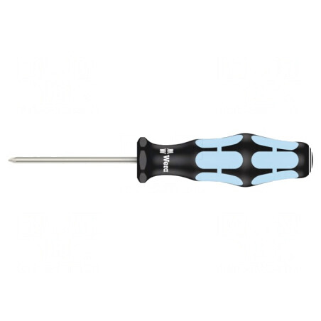 Şurubelniţă Pozidriv PZ0 60mm | Electronic-mag.ro | Componente Electronice