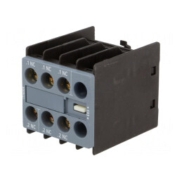 Contacte Auxiliare Frontale 3RT20 S0 S00 S2 | Electronic-mag.ro | Componente Electronice