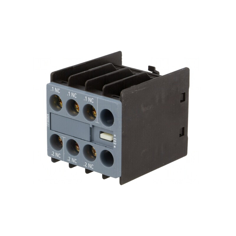 Contacte Auxiliare Frontale 3RT20 S0 S00 S2 | Electronic-mag.ro | Componente Electronice