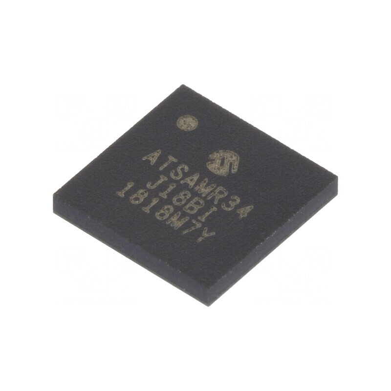 SiP TFBGA64 1,8-3,6VDC 256kB Flash 64BSRAM | Electronic-mag.ro | Componente Electronice