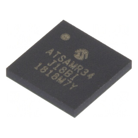 SiP TFBGA64 1,8-3,6VDC 256kB Flash 64BSRAM | Electronic-mag.ro | Componente Electronice