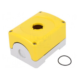 Carcasă Pilot IP66 75x101x61mm | Electronic-mag.ro | Componente Electronice
