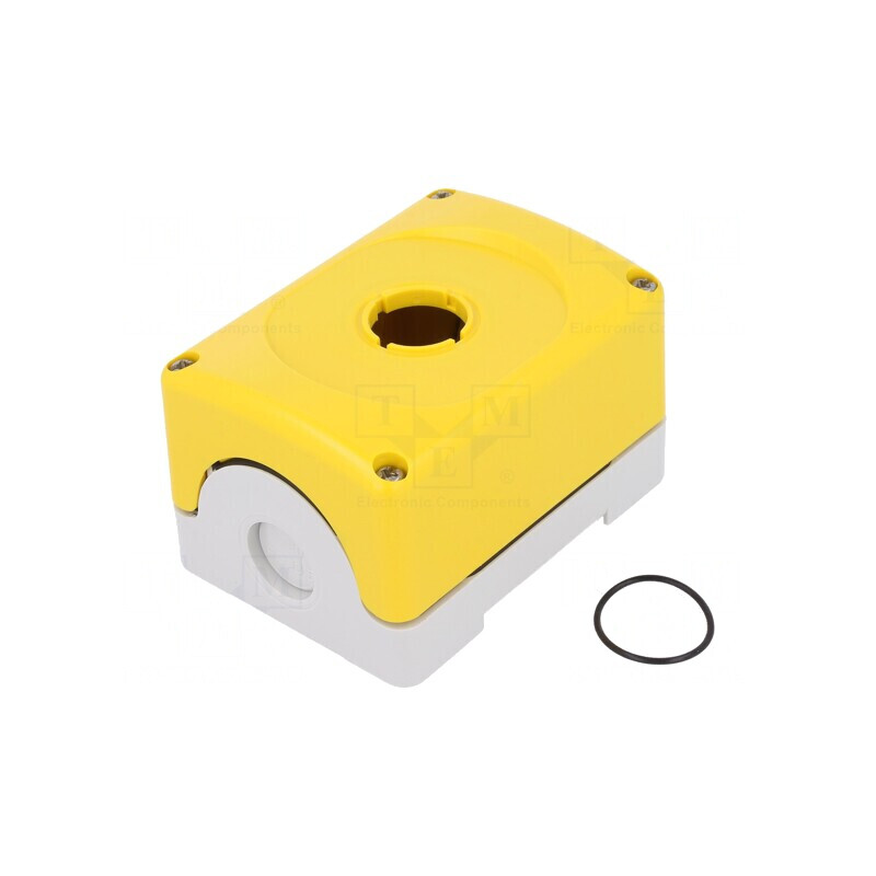 Carcasă Pilot IP66 75x101x61mm | Electronic-mag.ro | Componente Electronice