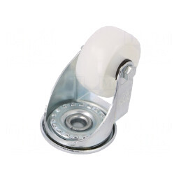 Roată de Transport 65mm 91kg | Electronic-mag.ro | Componente Electronice