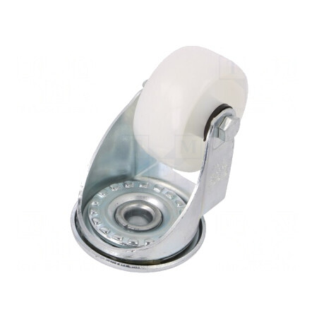 Roată de Transport 65mm 91kg | Electronic-mag.ro | Componente Electronice