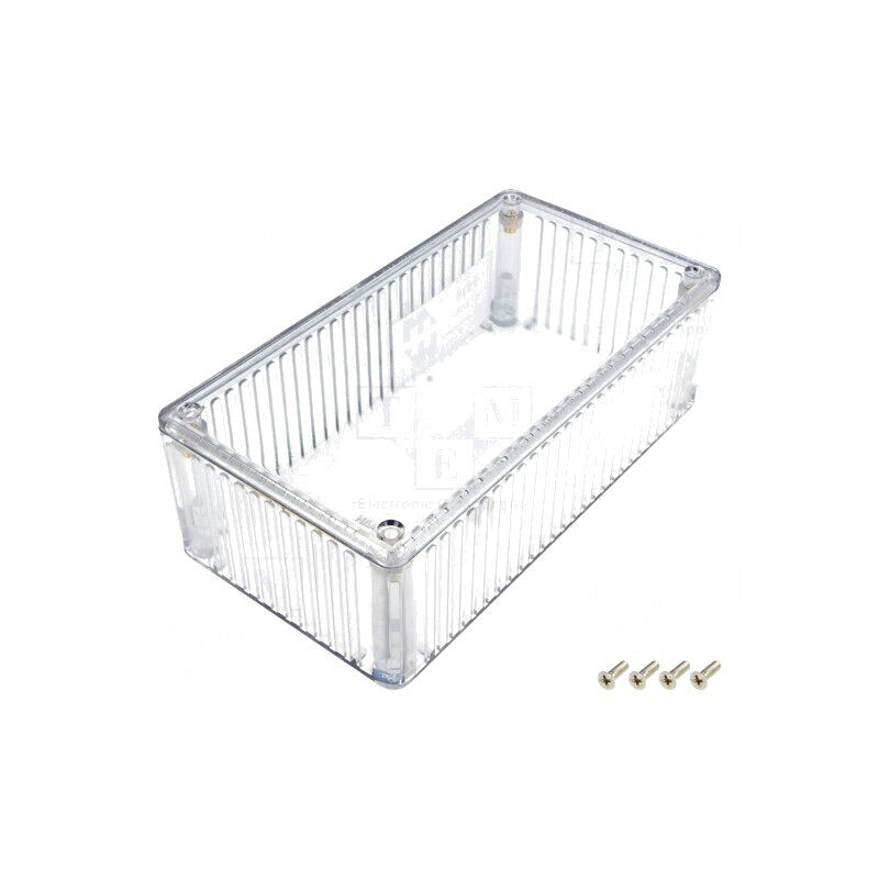 Carcasă Universală Policarbonat 80x150x46mm | Electronic-mag.ro | Componente Electronice Carcasă Universală Policarbonat 80x150x46mm | Electronic-mag.ro | Componente Electronice