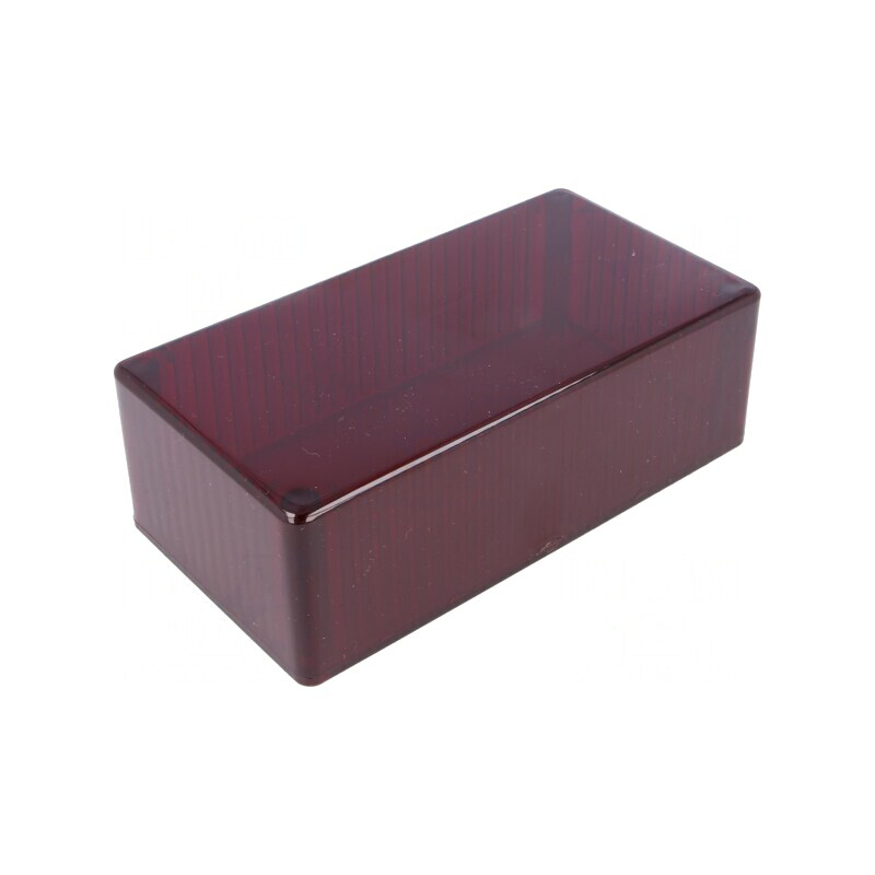 Carcasă Universală Policarbonat 80x150x46mm | Electronic-mag.ro | Componente Electronice