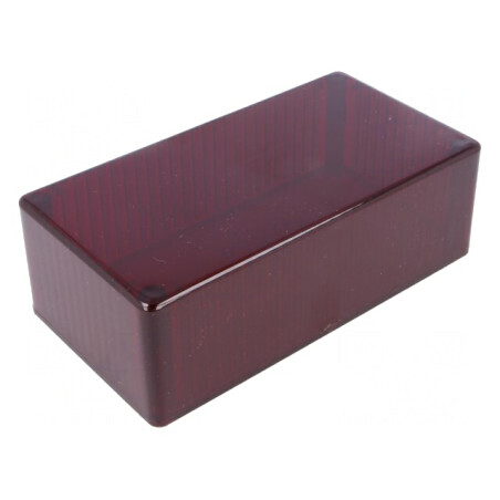 Carcasă Universală Policarbonat 80x150x46mm | Electronic-mag.ro | Componente Electronice