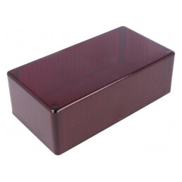 Carcasă Universală Policarbonat 80x150x46mm | Electronic-mag.ro | Componente Electronice