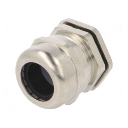 Garnitură de Etanșare Alamă PG21 IP68 | Electronic-mag.ro | Componente Electronice