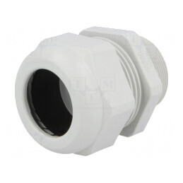 Garnitură etanșare filet alungit M40 IP68 | Electronic-mag.ro | Componente Electronice