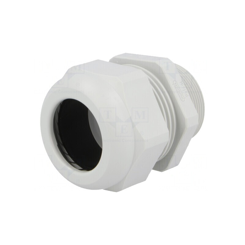 Garnitură etanșare filet alungit M40 IP68 | Electronic-mag.ro | Componente Electronice