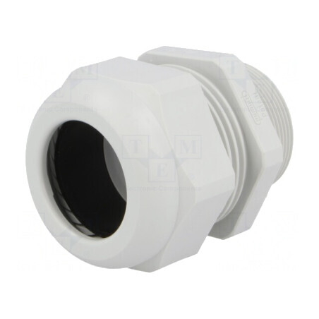 Garnitură etanșare filet alungit M40 IP68 | Electronic-mag.ro | Componente Electronice