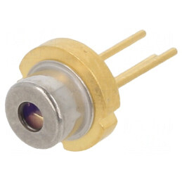 Diodă Laser 805-811nm 200mW TO56 THT 1,8-2V | Electronic-mag.ro | Componente Electronice